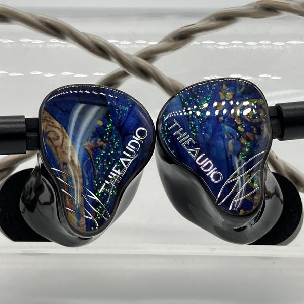 THIEAUDIO Oracle MKⅢ 中古 美品 即購入OK 当日発送 THIEAUDIO 【中古】Oracle MKIII【日本橋】 – e☆イヤホン