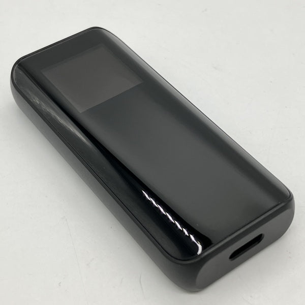 【中古】BTR15 Black 【FIO-BTR15-B】【秋葉原】