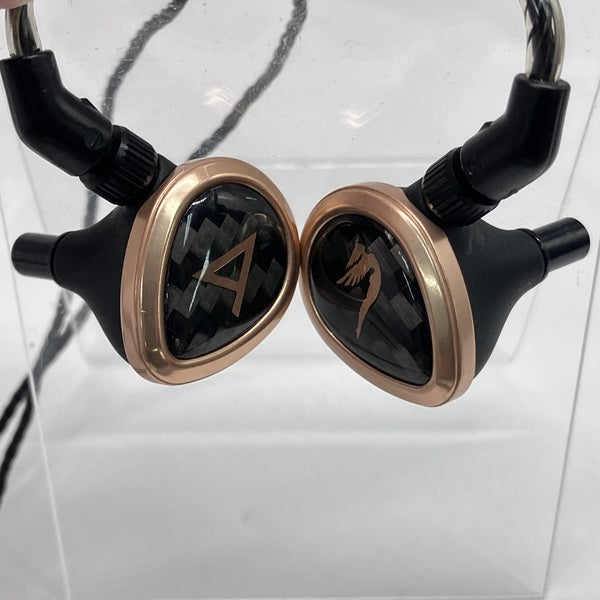 Astell&Kern JH Audio rosie イヤホン