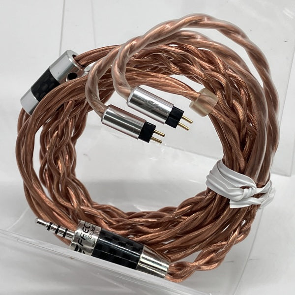 【中古】AresⅡ+ cable(2Pin to 2.5mm Balanced)【名古屋】