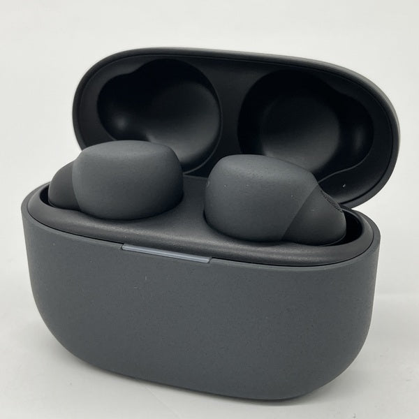 LinkBuds S WF-LS900N ブラック Amazon.co.jp: ソニー(SONY) ワイヤレスノイズキャンセリング