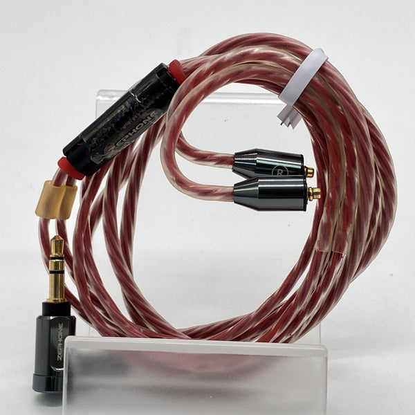 【中古】EL-24(Red Condor)MMCXケーブル【日本橋】