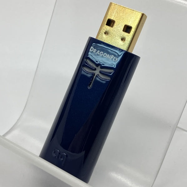 【中古】DragonFly Cobalt【秋葉原】