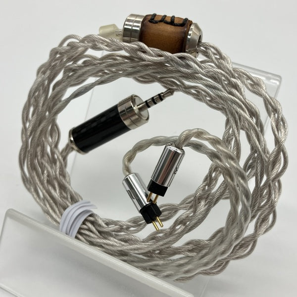 極美品】EFFECT AUDIO Leonidas II Octa Review: Effect Audio
