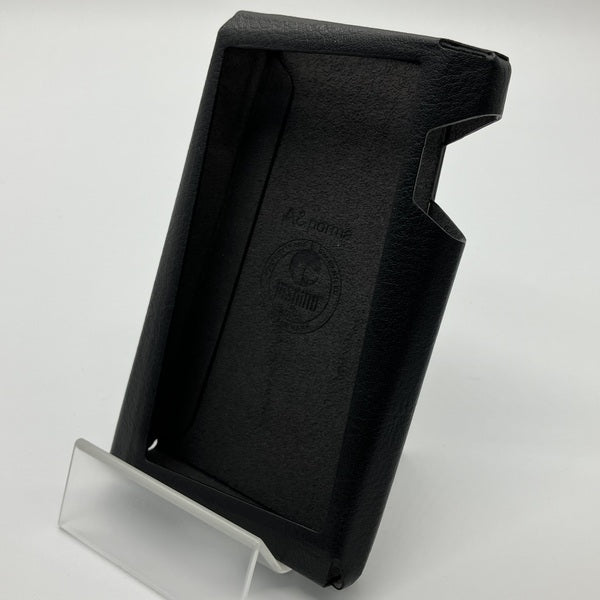 美品Astell&Kern A&norma SR35 専用ケース付き Astell&Kern A&norma SR35 IRV-AK-SR35-PUR [64GB Purple] 価格