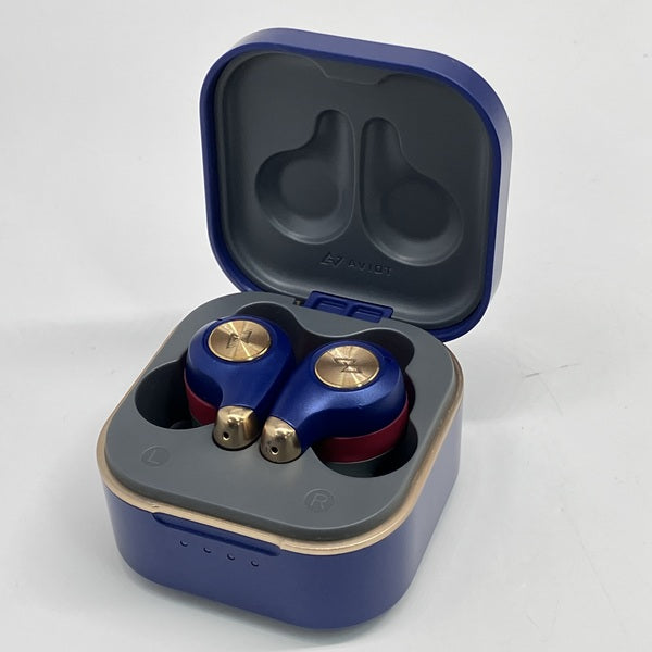 【中古】TE-D01q2 Lapis Blue【TE-D01q2-BL】【名古屋】