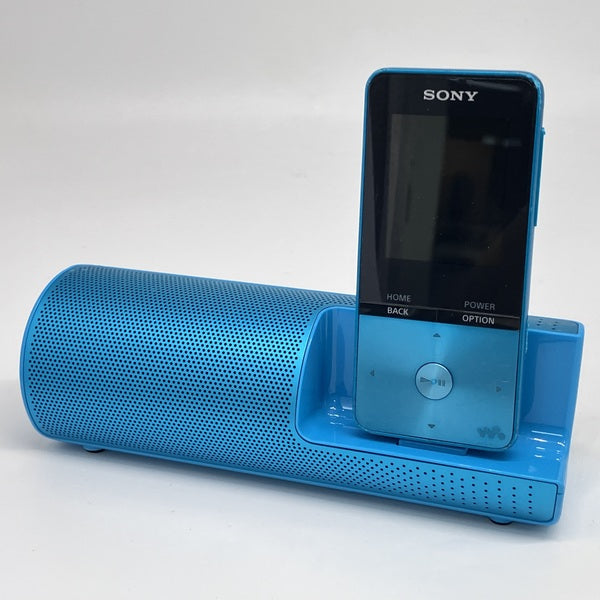 SONY 【中古】NW-S315K LC ブルー【秋葉原】 – e☆イヤホン