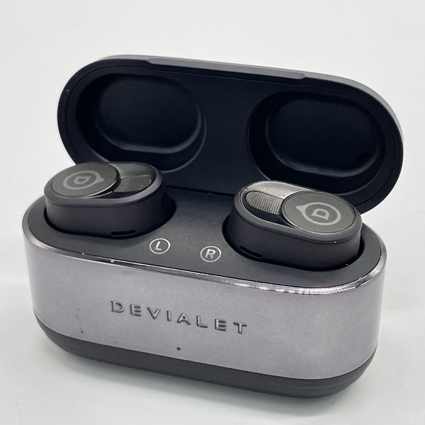 【中古】GEMINI II Matte Black【日本橋】
