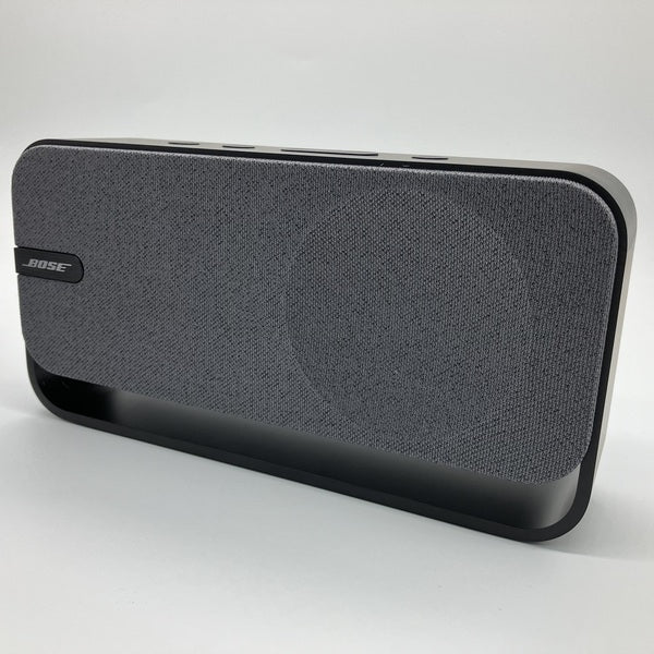 Bose 【中古】SoundLink Home Bluetooth Speaker Cool Gray