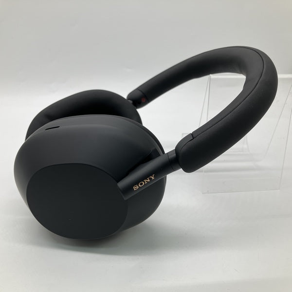 【中古】WH-1000XM5 BM ブラック【秋葉原】