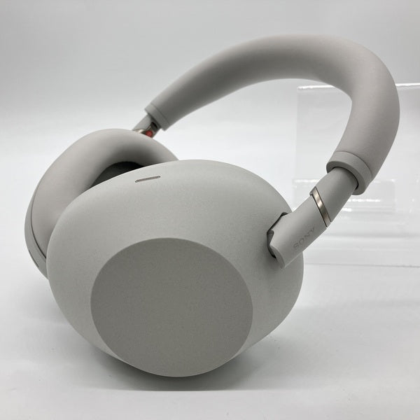 SONY 【中古】WH-1000XM6 SM プラチナシルバー【日本橋】 – e