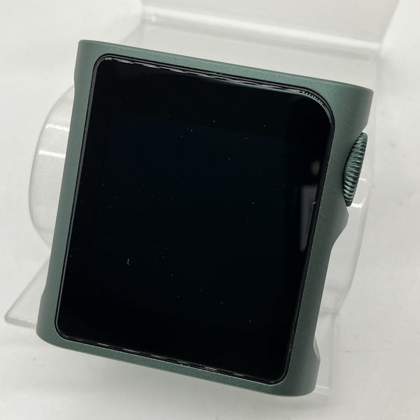SHANLING 【中古】M0Pro グリーン【日本橋】 – e☆イヤホン