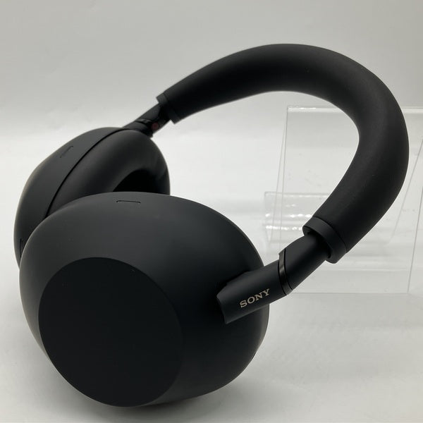 【中古】SONY WH-1000XM6 ブラック SONY 【中古】WH-1000XM6 BM ブラック【日本橋】 – e☆イヤホン