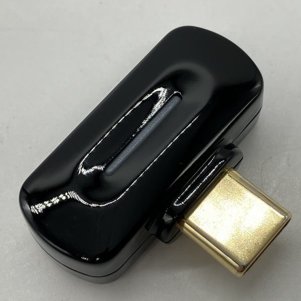 【中古】BT11 Black 【FIO-BT11-B】【日本橋】