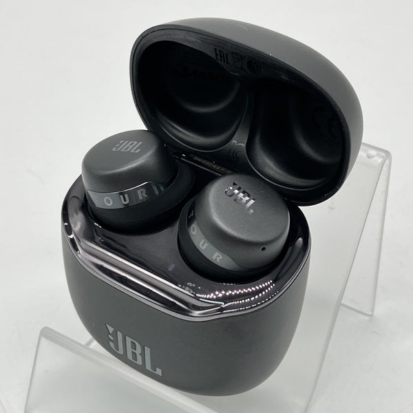 【中古】TOUR Pro+ TWS【JBLTOURPROPTWSBLK】【秋葉原】