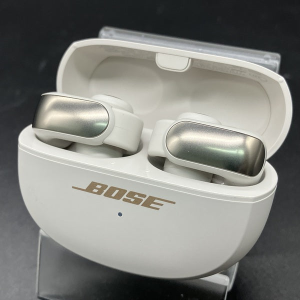 【中古】Ultra Open Earbuds White Smoke【名古屋】