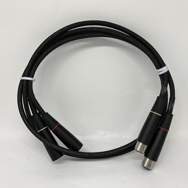 【中古】ケーブル工房TSUKASA WTS-X5300 1mペア【秋葉原】