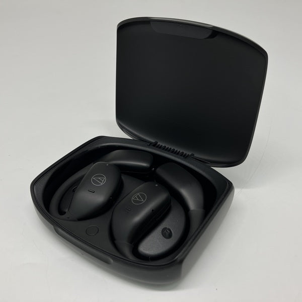 【中古】ATH-AC5TW BK ブラック【秋葉原】