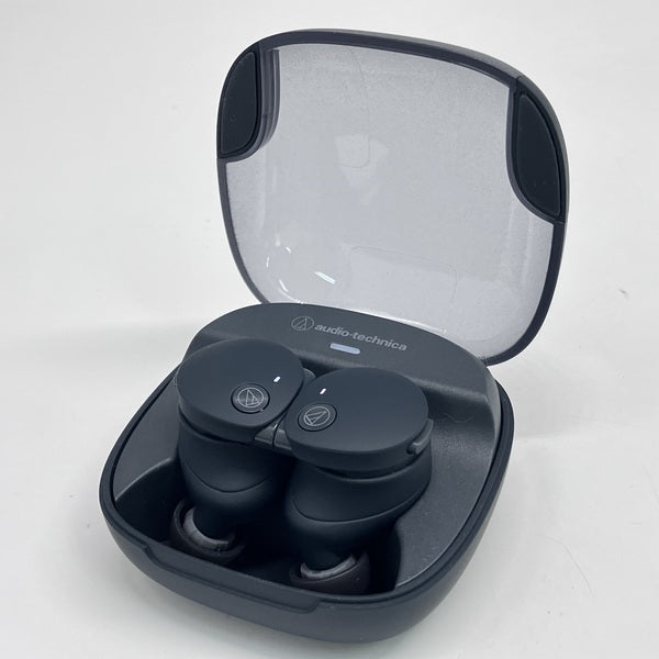 【中古】ATH-CKS50TW2 BK ブラック【名古屋】