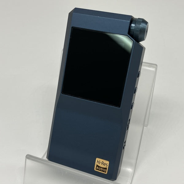 FIIO 【中古】BTR17 Blue 【FIO-BTR17-L】【秋葉原】 – e☆イヤホン