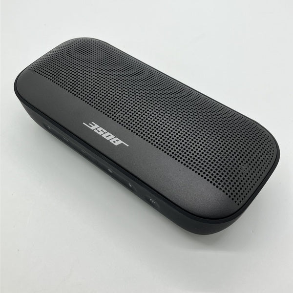 Bose SoundLink Flex speaker  中古　美品 BOSE SoundLink Max Portable Speaker 中古 240001195462｜中古