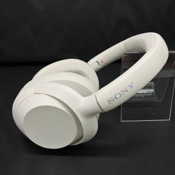 SONY 【中古】ULT WEAR オフホワイト 【WH-ULT900N WC】【秋葉原