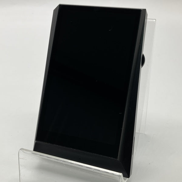 美品 Astell&Kern AK300 64GB ミッドナイトブラック Astell&Kern AK300｜Astell&Kern