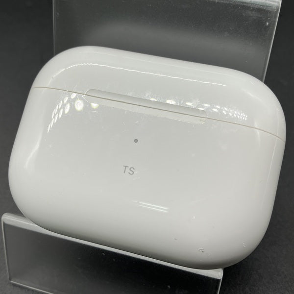 【中古】AirPods Pro 本体 充電ケース 純正 Apple 【中古】AirPods Pro 充電ケース【日本橋】 – e☆イヤホン