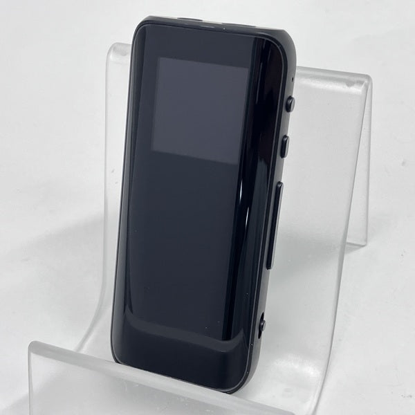 【美品】FiiO BTR15 Black 純正革カバー付 SK-BTR15 Leather Case For Fiio BTR15 | eBay
