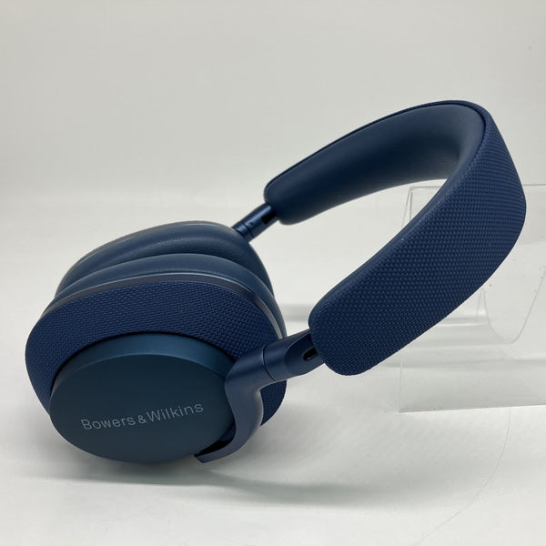 Bowers & Wilkins Px7 S2e ブルー Amazon.com: Bowers & Wilkins Px7 S2e Over-Ear Headphones