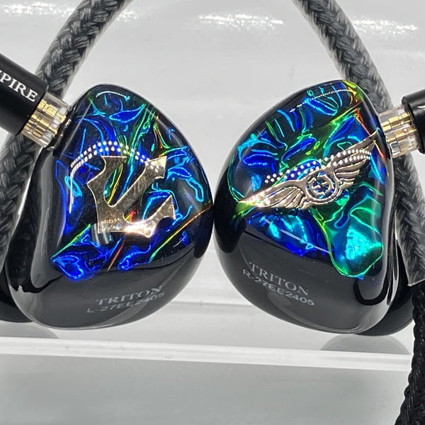 【中古】TRITON Launch Edition 【EMP-TRITON-LE】【日本橋】