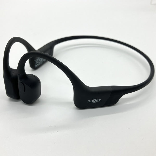 【中古】OpenRun Black【SKZ-EP-000003】【秋葉原】