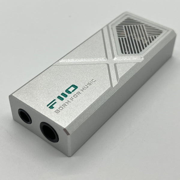 【中古】KA13 Silver 【FIO-KA13-S】【秋葉原】