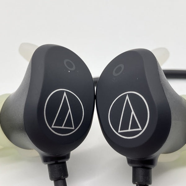 【中古】ATH-SPORT60BT BK【秋葉原】