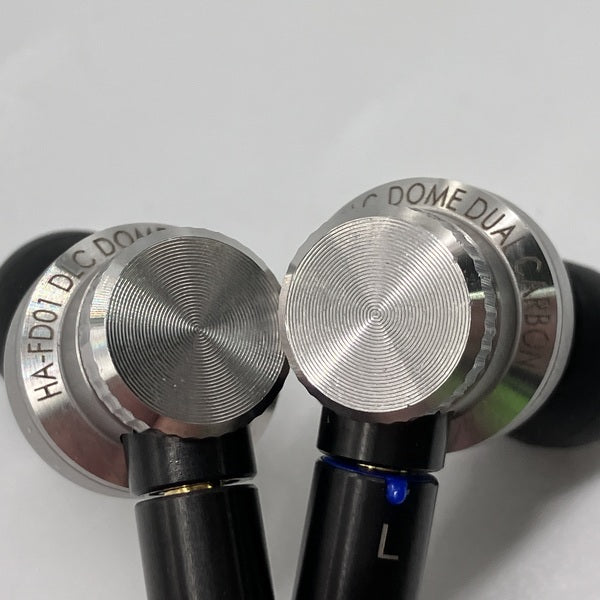 JVC 【中古】HA-FD01【仙台】 – e☆イヤホン