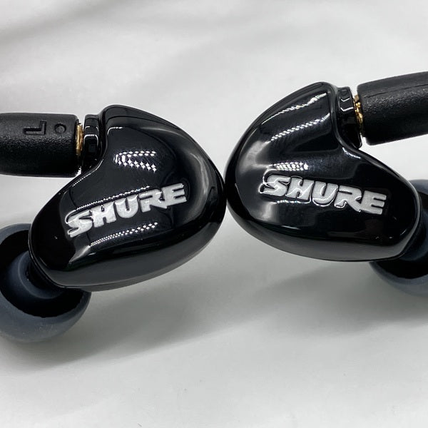 SHURE 【中古】SE315-K-J【仙台】 – e☆イヤホン