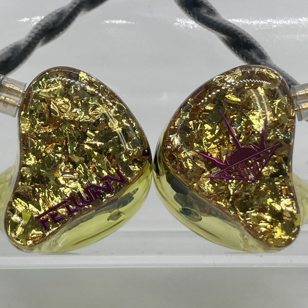 AROMA 【中古】FEI WAN【日本橋】 – e☆イヤホン