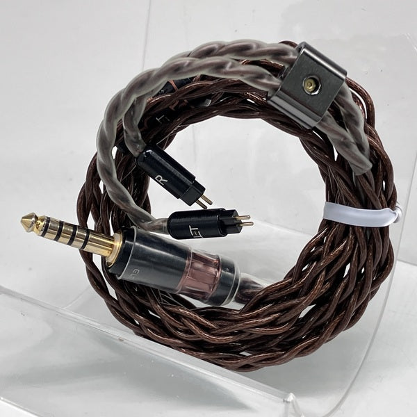 【中古】Ode to Laura 2pin to 4.4mm Balanced【日本橋】