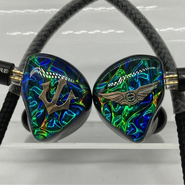 【中古】TRITON Launch Edition 【EMP-TRITON-LE】【日本橋】