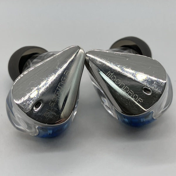 【中古】moondrop blessing3 水月雨 (MOONDROP) 【中古】Blessing3（ケーブル欠品）【秋葉原