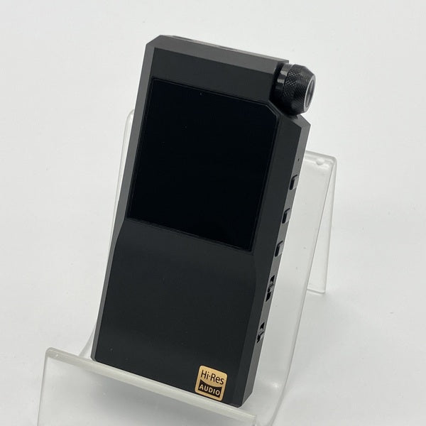 【中古】BTR17 Black 【FIO-BTR17-B】【秋葉原】