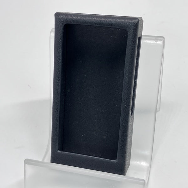 【中古】UA6専用レザーケース Black【名古屋】