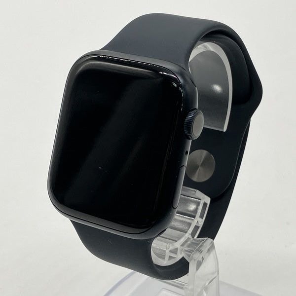【中古】Apple Watch Series8 (45mm GPS)アルミニウム ミッドナイト【日本橋】