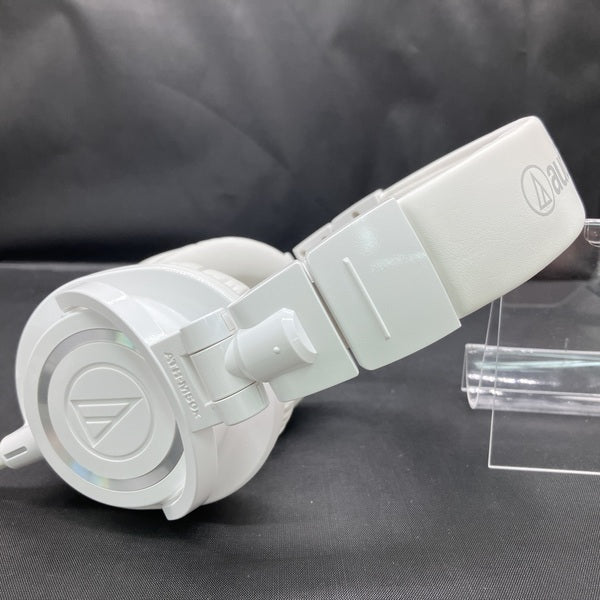 audio-technica ath-m50x 中古 中古】AUDIO-TECHNICA / ATH-M50x 【新宿店】【値下げ