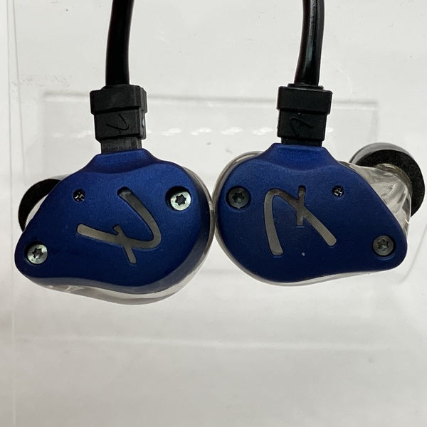 【中古】TEN 2 Metallic Blue 【FMI-TEN2-MB】【名古屋】