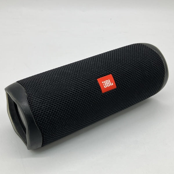 【中古】FLIP5 ブラック 【JBLFLIP5BLK】【名古屋】