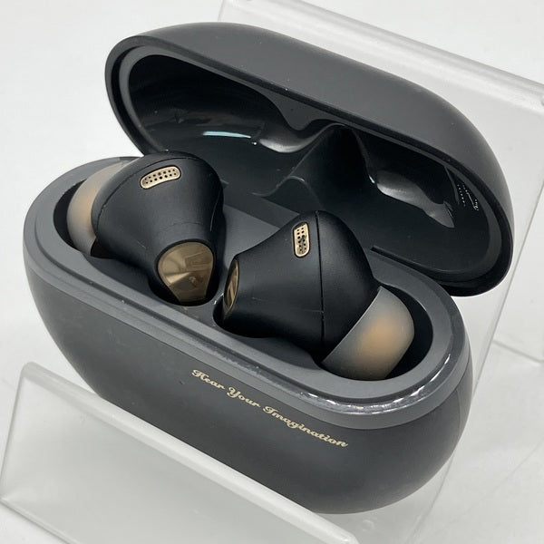 SOUNDPEATS Capsule3 Pro+ ワイヤレスイヤホン ブラック 訳あり