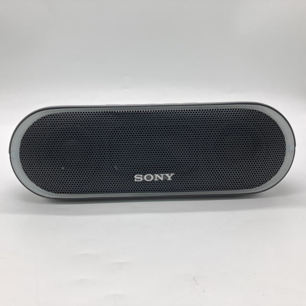 SONY 【中古】SRS-XB20 BC ブラック【仙台】 – e☆イヤホン