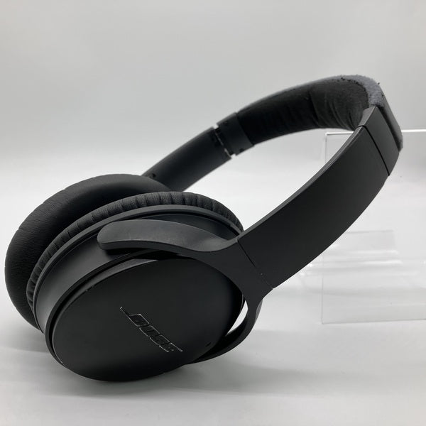 【中古】QuietComfort35 wireless II BLK【秋葉原】