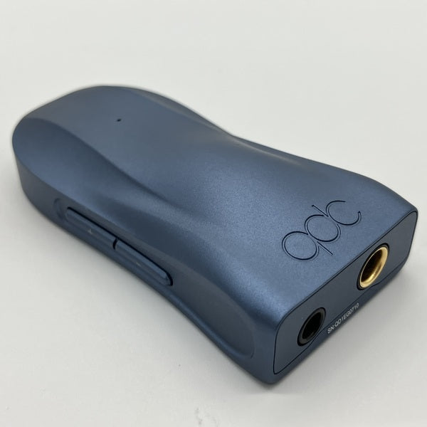 【中古】QD1 USB DAC Portable Decode 【QDC-QD1-DAC】【秋葉原】